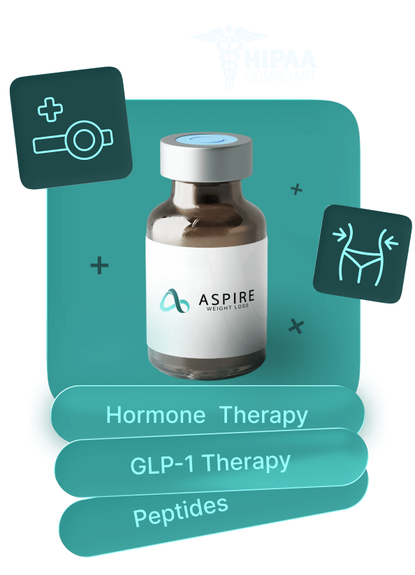 Transform Your Life with Aspire Weight Loss